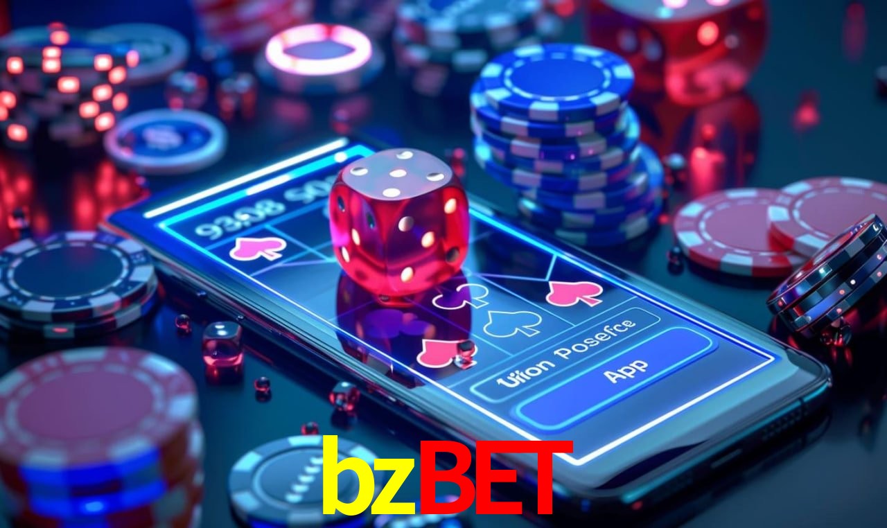 bzbet login — painel de entrada no app oficial